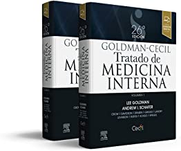TRATADO DE MEDICINA INTERNA 26 ED. © 2021