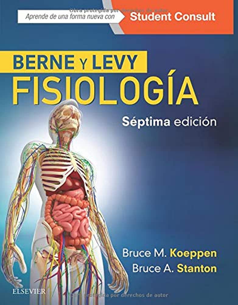 KOEPPEN, B.M. FISIOLOGÍA 7 ED. © 2018