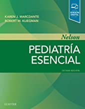 MARCDANTE, K.J., NELSON. PEDIATRÍA ESENCIAL 8 ED. © 2019