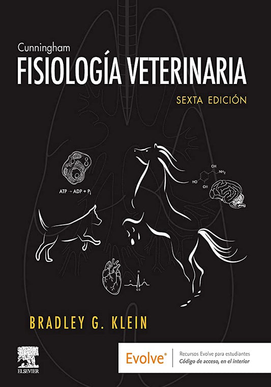 CUNNINGHAM, FISIOLOGIA VETERINARIA 6ED