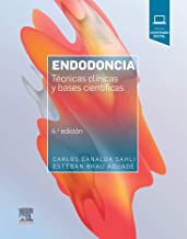 CANALDA, C., ENDODONCIA 4 ED. © 2019