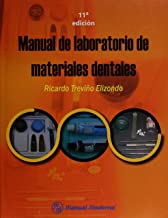 TREVIÑO- MANUAL DE LABORATORIO DE MATERIALES DENTALES