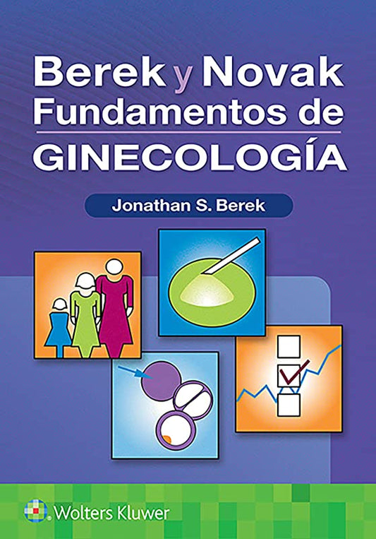 BEREK Y NOVAK FUNDAMENTOS DE GINECOLOGÍA