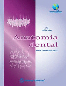 RIOJAS-ANATOMIA DENTAL 3A ED.