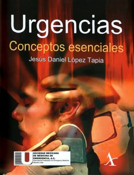 López- Urgencias- Conceptos Sociales