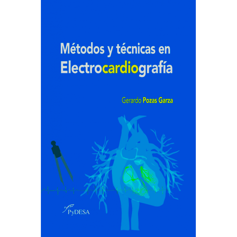 Métodos y técnicas en electrocardiografía