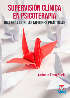 TENA - SUPERVISION CLINICA EN PSICOTERAPIA