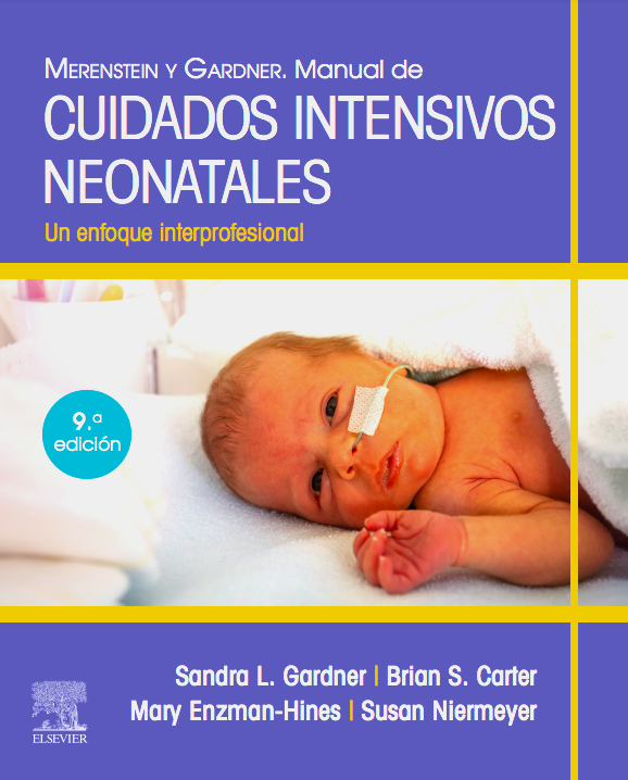 MERENSTEIN. MANUAL DE CUIDADOS INTENSIVOS NEONATALES