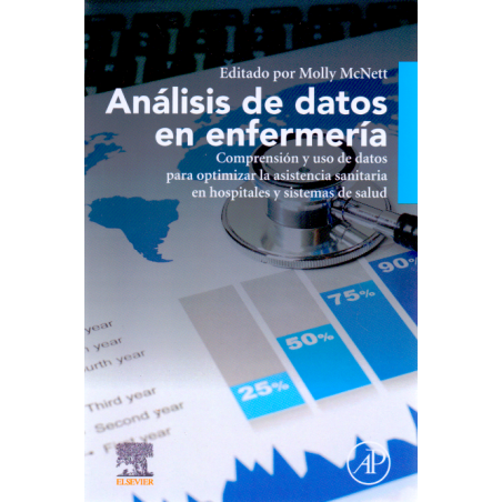 MC NETT- ANÁLISIS DE DATOS EN ENFERMERÍA