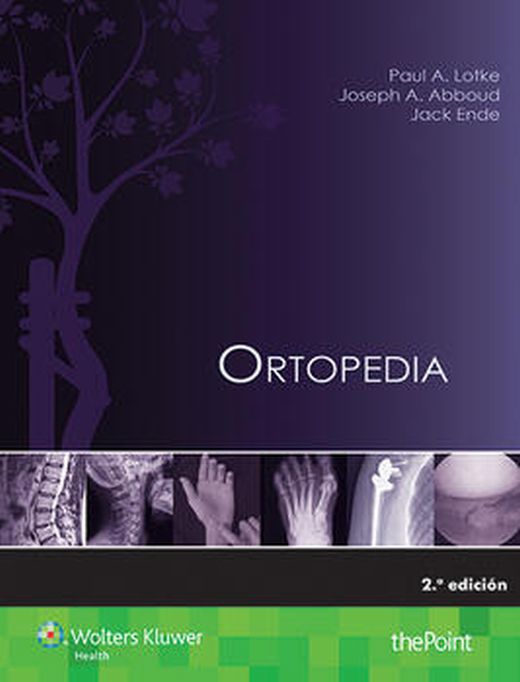 ORTOPEDIA- EDICIÓN 2.ª AÑO 2016