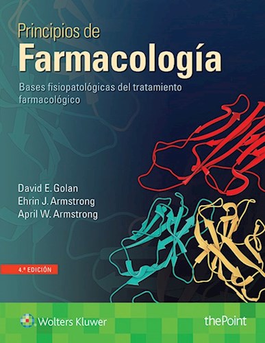 PRINCIPIOS DE FARMACOLOGÍA- EDICIÓN 4.ª AÑO 2017