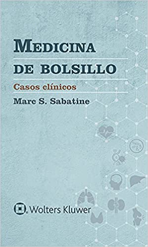 SABATINE- MEDICINA DE BOLSILLO CASOS CLÍNICOS