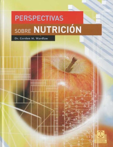 Perspectivas Sobre Nutrición