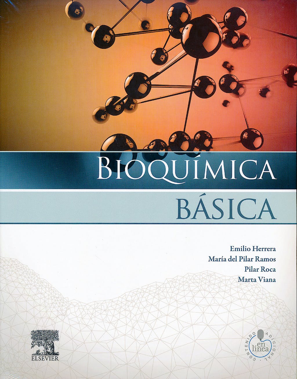 HERRERA, E., BIOQUÍMICA BÁSICA © 2014 R 2018