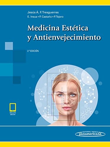 MEDICINA ESTÉTICA Y ANTIENVEJECIMIENTO