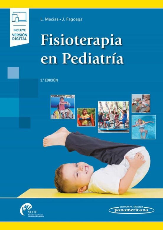 FISIOTERAPIA EN PEDIATRÍA