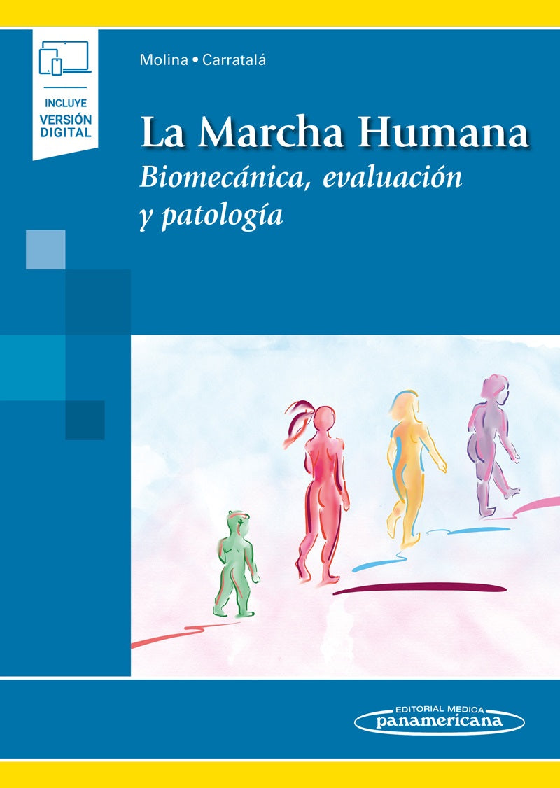 LA MARCHA HUMANA