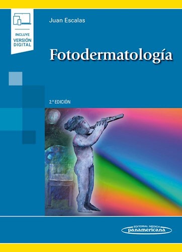 ESCALAS- FOTODERMATOLOGÍA