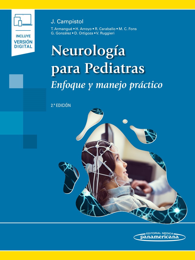 Neurología para Pediatras