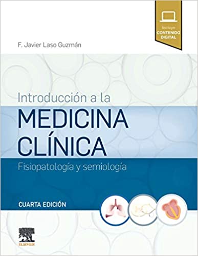 LASO, F.J., INTRODUCCIÓN A LA MEDICINA CLÍNICA 4 ED. © 2020