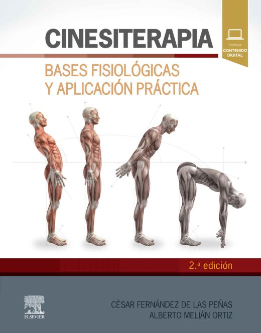 FERNÁNDEZ DE LAS PEÑAS, C., CINESITERAPIA 2 ED. © 2019