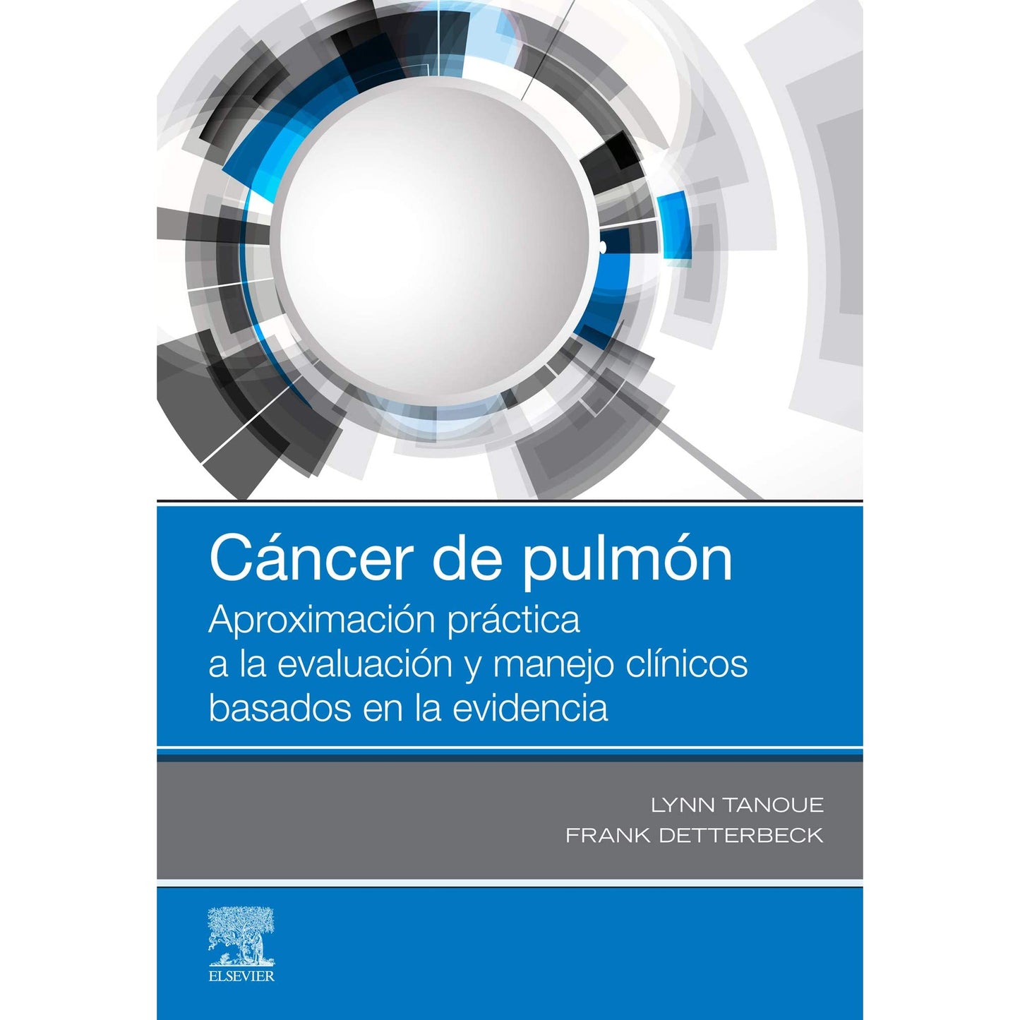 TANOUE, L., CÁNCER DE PULMÓN © 2019