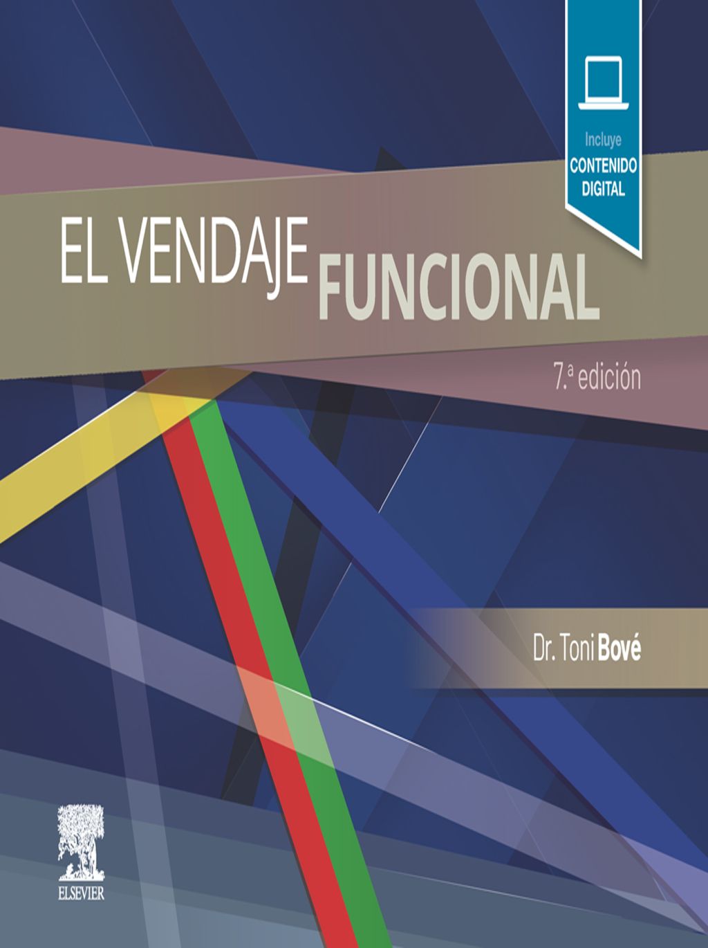 EL VENDAJE FUNCIONAL