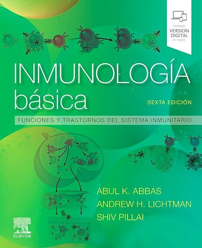 ABBAS-INMUNOLOGIA BASICA 6TA 2020
