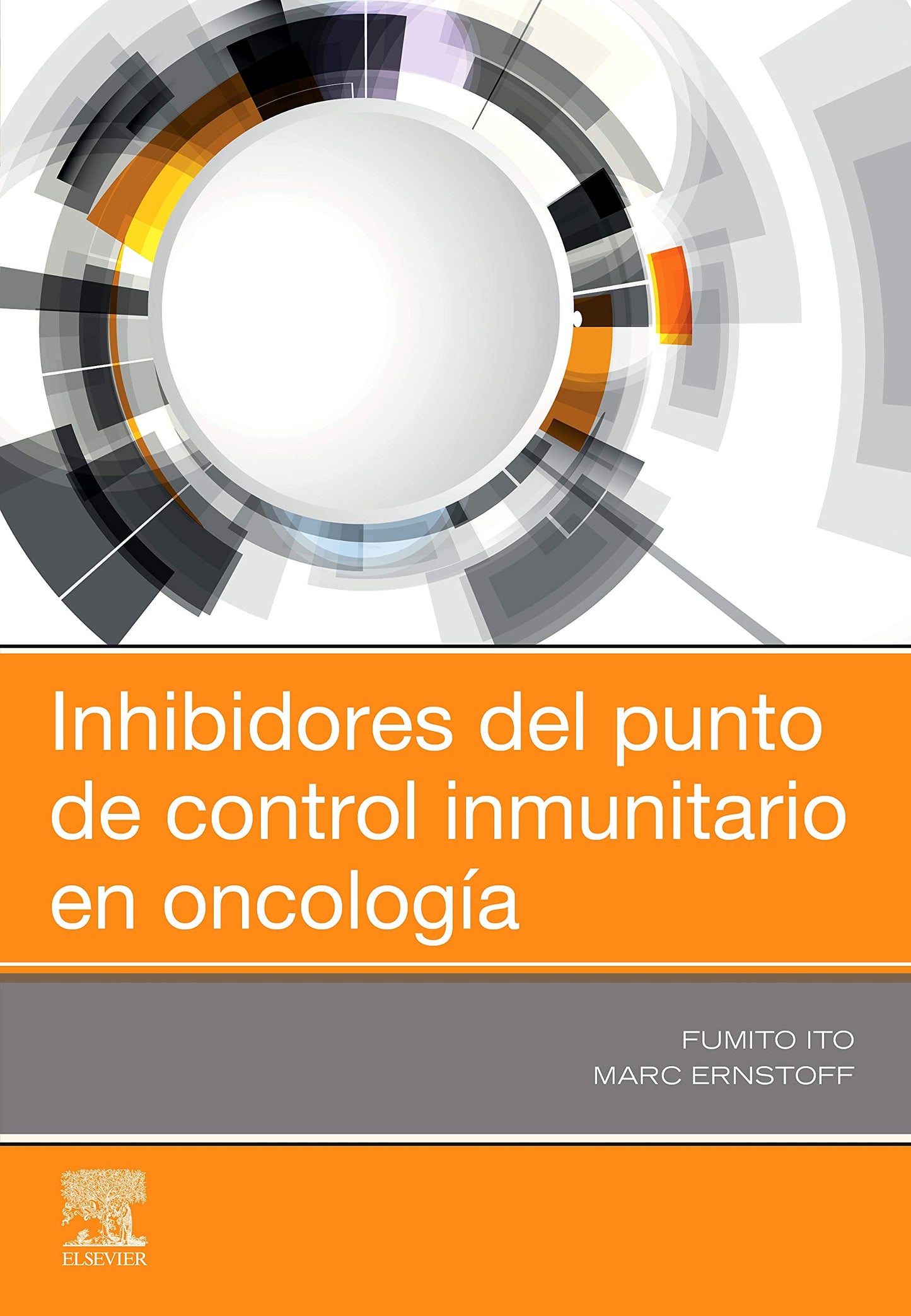 ITO, F., INHIBIDORES DEL PUNTO DE CONTROL INMUNITARIO EN ONCOLOGÍA © 2020