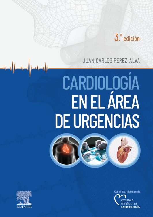 PÉREZ- CARDIOLOGÍA EN EL ÁREA DE URGENCIAS