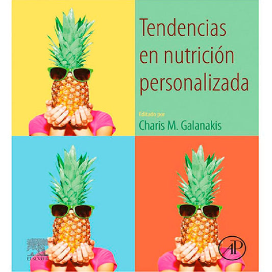 TENDENCIAS EN NUTRICIÓN PERSONALIZADA