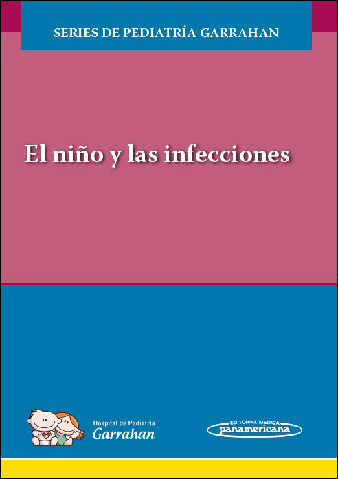 EL NIÑO Y LAS INFECCIONES