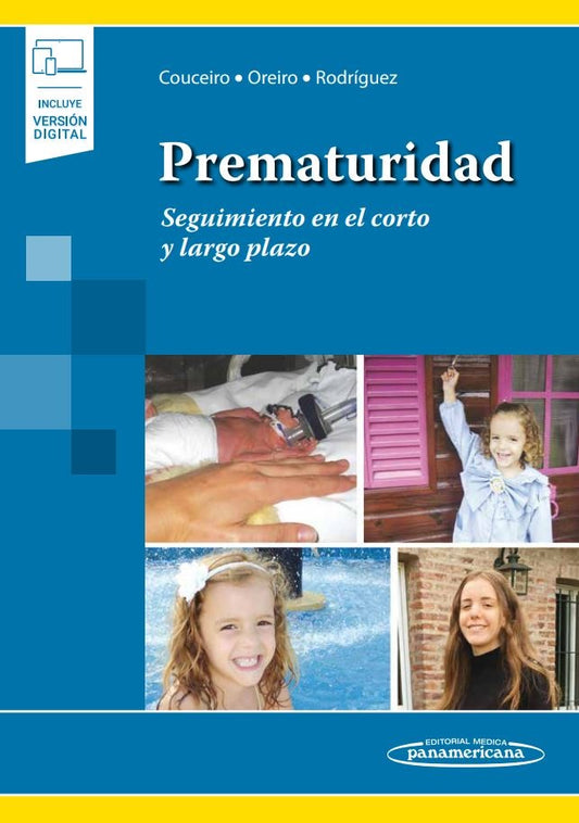 PREMATURIDAD, ED. 2023