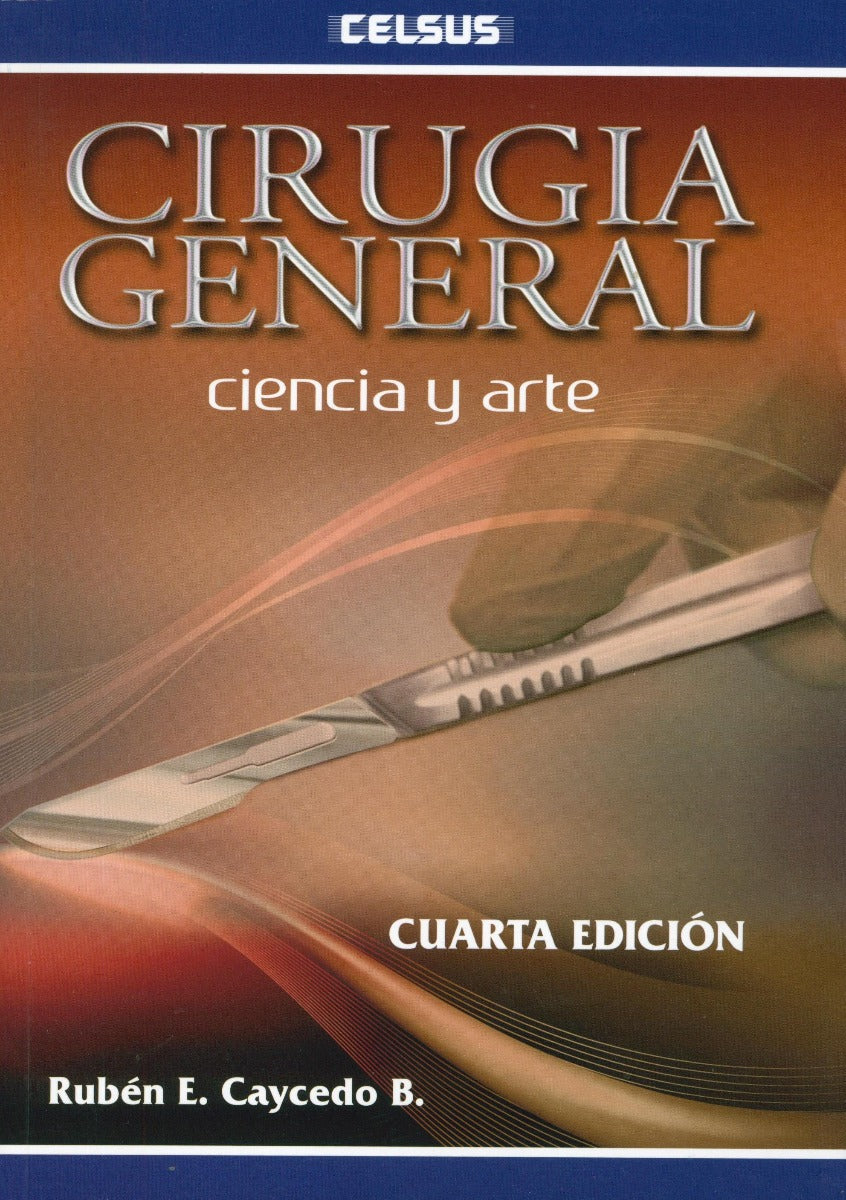 CAYCEDO- CIRUGÍA GENERAL