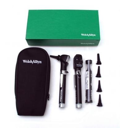 ESTUCHE DIAGNOSTICO