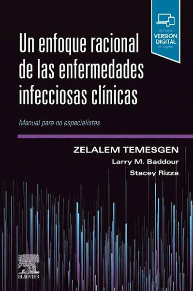 BADDOUR- UN ENFOQUE RACIONAL DE LAS ENFERMEDADES INFECCIOSAS CLÍNICAS
