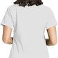QUIRÚRGICO GREY´S ANATOMY SPANDEX DAMA