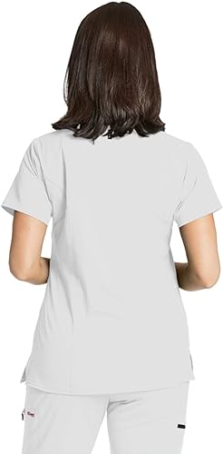 QUIRÚRGICO GREY´S ANATOMY SPANDEX DAMA
