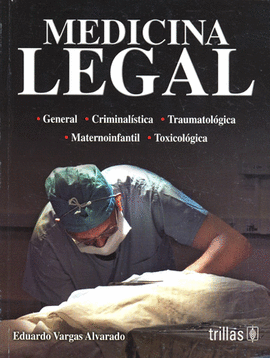VARGAS-MEDICINA LEGAL