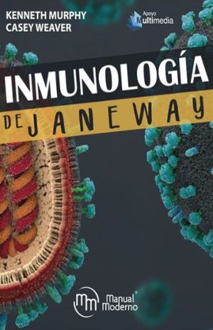 INMUNOLOGIA DE JANEWAY