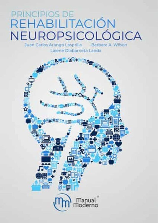 ARAGON-PRINCIPIOS DE REHABILITACION NEUROPSICOLOGÍA