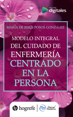 Modelo integral del Cuidado de Enfermería Centrado en la Persona