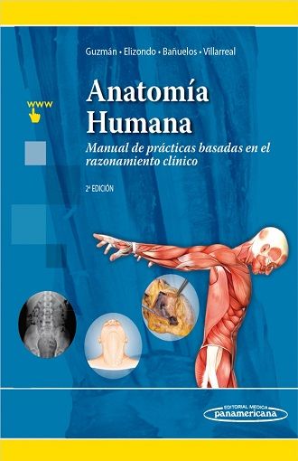 GUZMAN- ANATOMIA HUMANA MNL DE PRACTICAS