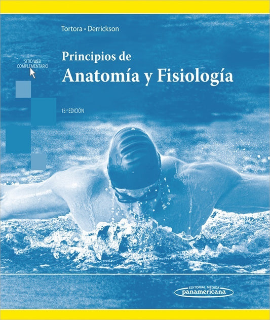 TORTORA-PRINCIPIOS DE ANATOMIA Y FISIO+E