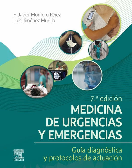 MONTERO - MEDICINA DE URGENCIAS Y EMERGENCIAS