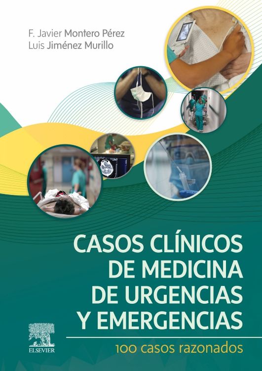 MONTERO - CASOS CLÍNICOS DE MEDICINA DE URGENCIAS Y EMERGENCIAS