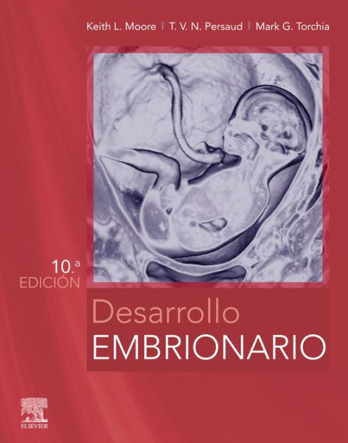 DESARROLLO EMBRIONARIO