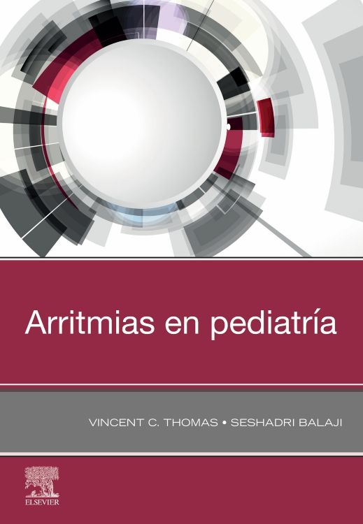 THOMAS - ARRITMIAS EN PEDIATRÍA © 2022