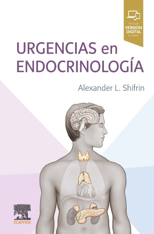 SHIFRIN - URGENCIAS EN ENDOCRINOLOGÍA 1a