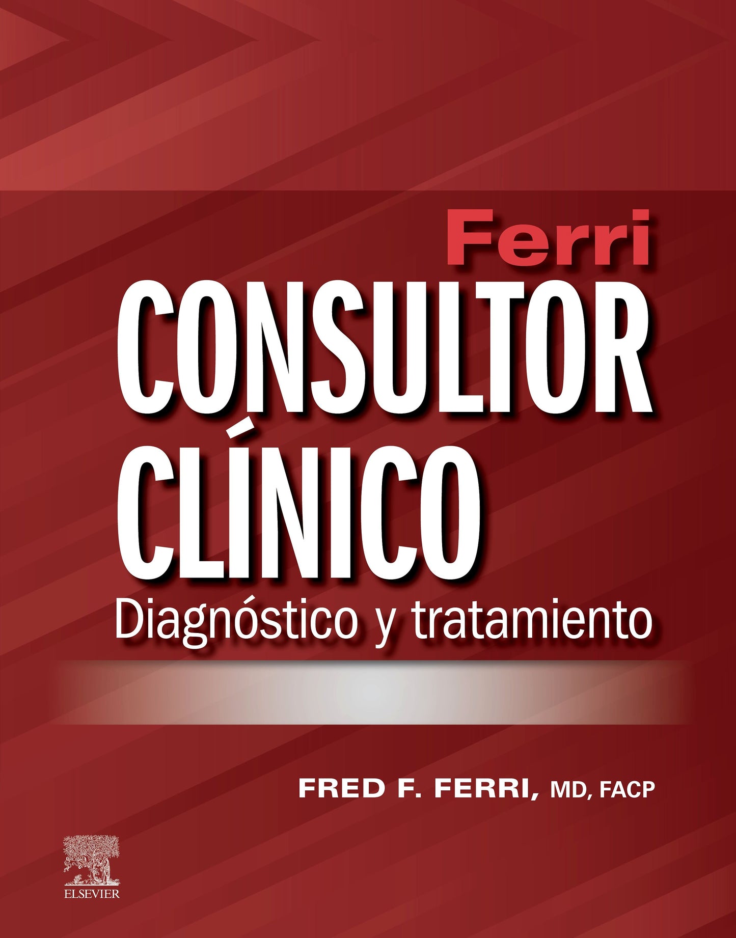 Ferri. Consultor clínico. Diagnóstico y tratamiento